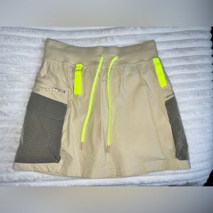 Lululemon Skort